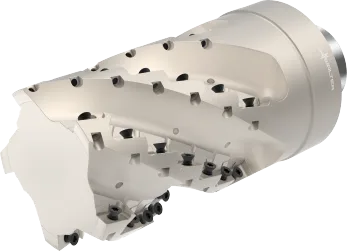 Длиннокромочные фрезы Walter F4238.N8.080.Z05.99