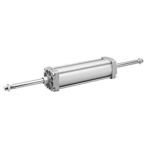 Цилиндр на стяжках ISO 15552, Cерия ITS - R480627318