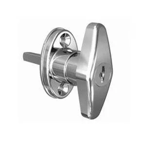 E3 - VISE ACTION® Компрессионная Защелка E3-109-001 Southco
