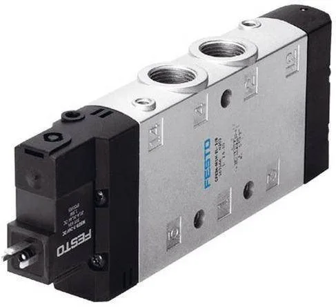 Распределитель CPE24-M1H-5JS-3/8