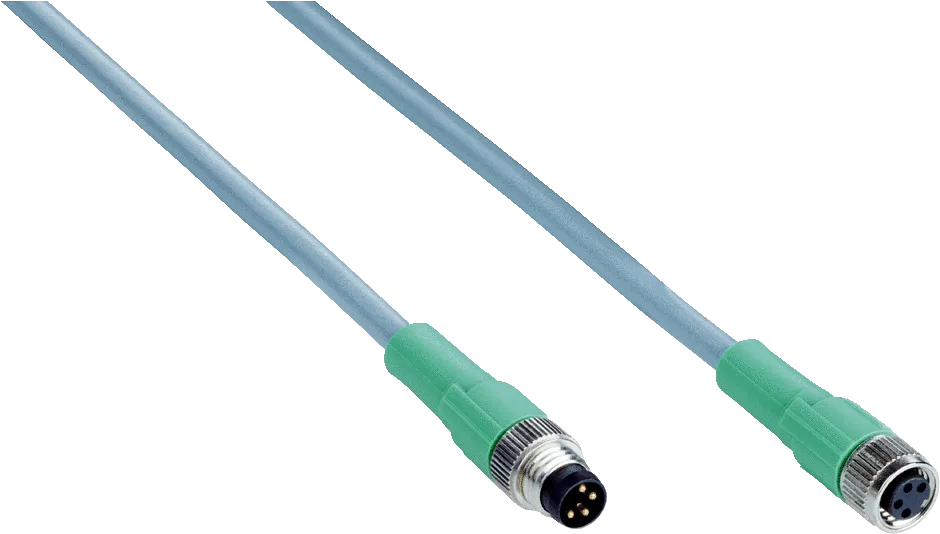 ПринадлежностиРазъемы и кабели Sick 6059742 DSL-0804-G02MB