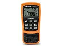 Keysight U1731C Ручной измеритель иммитанса (LCR), измерительные частоты 100 Гц, 120 Гц, 1 кГц