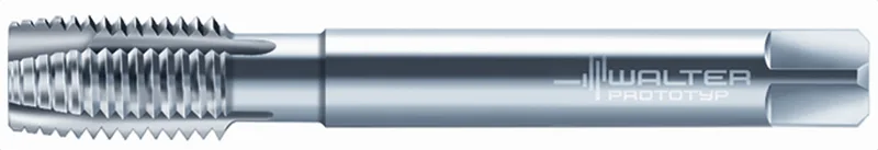 Метчики машинные HSS-E Walter P20360-M10