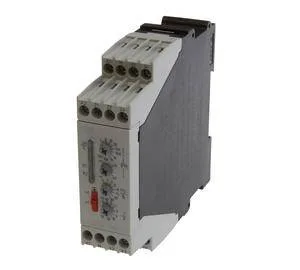 IPF Electronic WD534400 Мониторы - скорость вращения