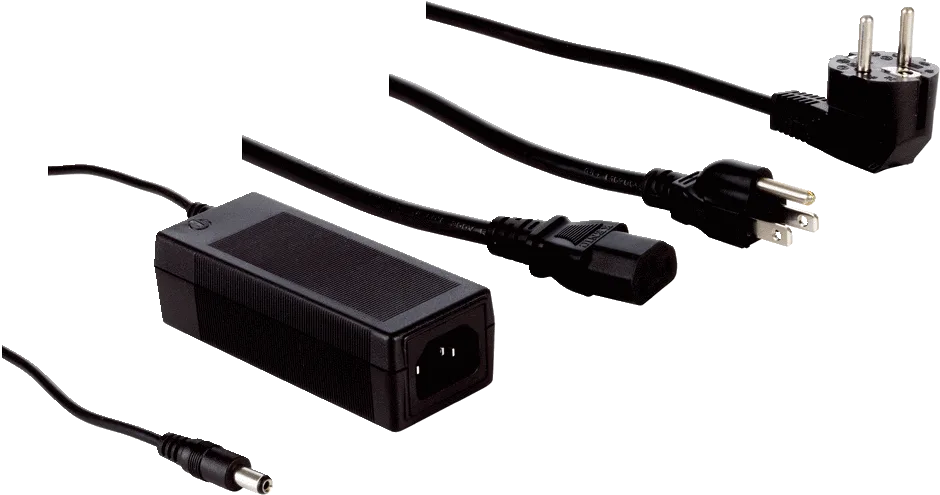 Принадлежности Блоки питания и сетевые кабели Sick 2040591 Ranger Power Supply