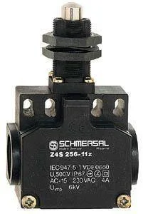 Schmersal. Thermoplastic enclosure 256 - DIN EN 50047 with Actuator - T4S 256-11z
