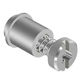 R4 - ротационная Защелка R4-10-12-502-20 Southco