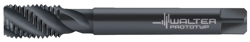 Метчики машинные HSS-E Walter M205549-EGM10