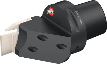 Державки для обработки торцевых канавок Walter NCEE32-C600L-GX24-4-5