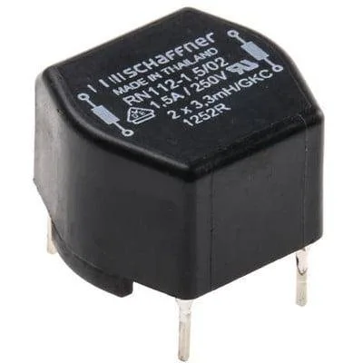 Фильтр Schaffner RN112-1.5-02-3M3