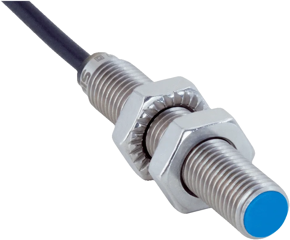 Индуктивные датчики приближения IMB Sick 1072684 IMB08-02BPOVU2S