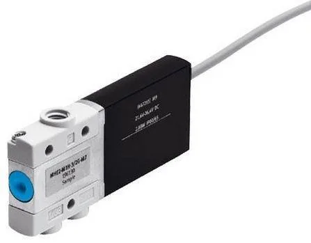 Распределитель MHE2-MS1H-3/2O-M7