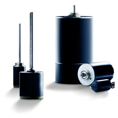 Электропривод Faulhaber M325748IE2P38I36