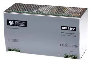 IPF Electronic NCLB2001 Источники питания - импульсные источники питания 400 В переменного тока