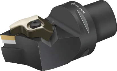 Токарные державки с прижимом повышенной жёсткости Walter C5-DDJCL-35060-11-P