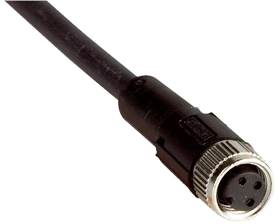ПринадлежностиРазъемы и кабели Sick 6025889 DOL-0803-G05MC