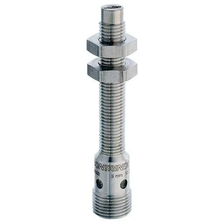 Фотоэлектрический датчик Contrinex DW-AS-714-M8