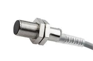 IPF Electronic IA120104 Индуктивные датчики - с нормальной дистанцией срабатывания