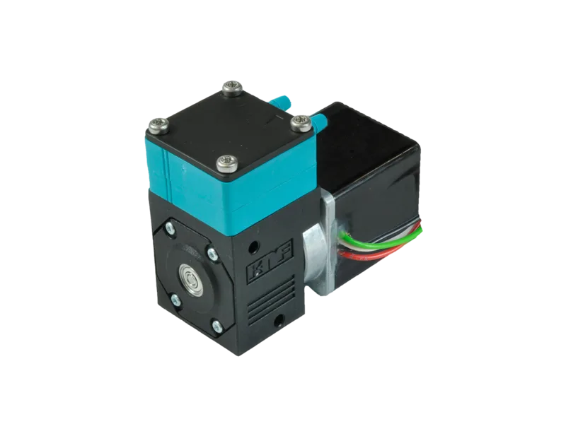 Мембранный жидкостный насос KNF NFB 30
