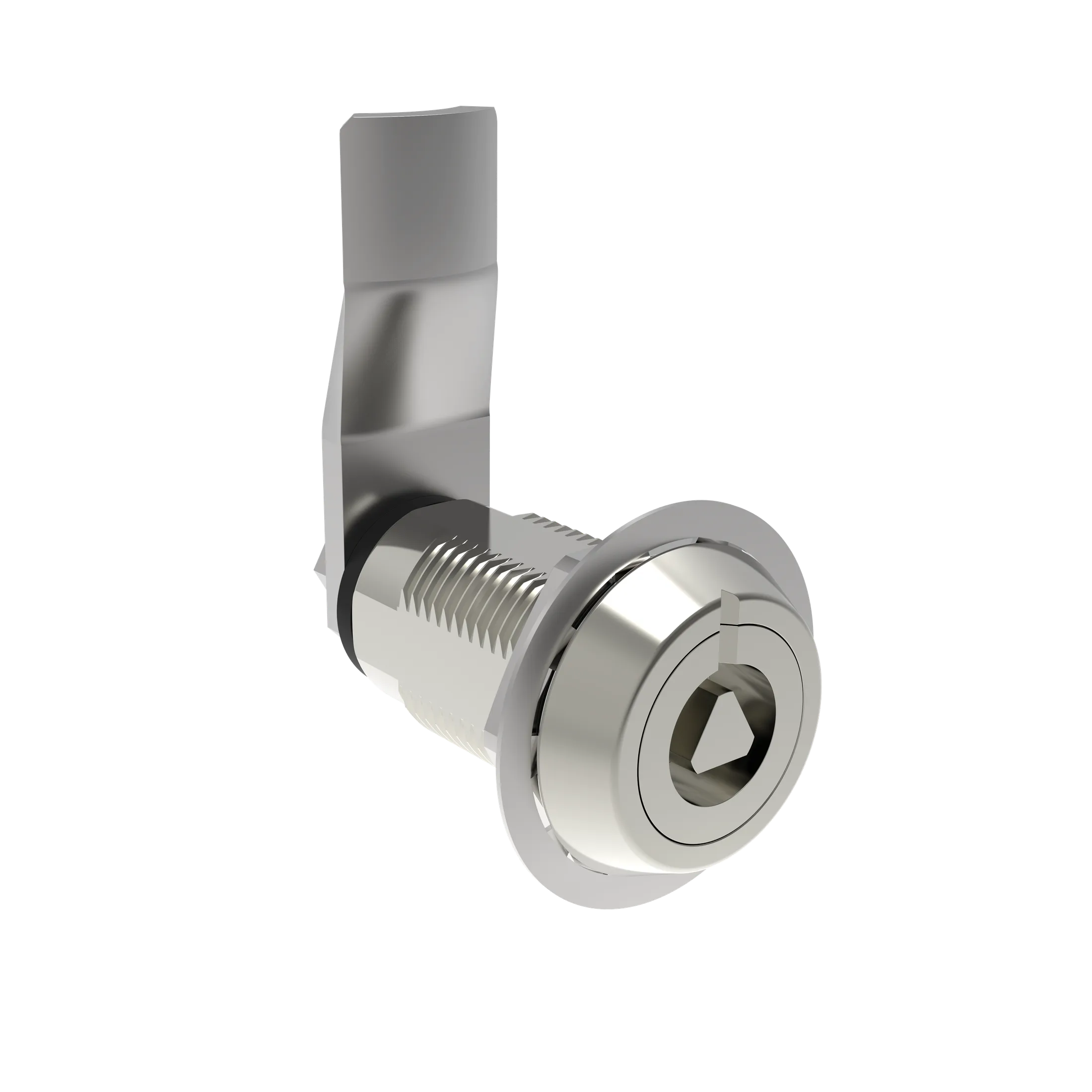 Крепеж Southco серии D4 - DZUS® Standard-Line D4-FJ6-55