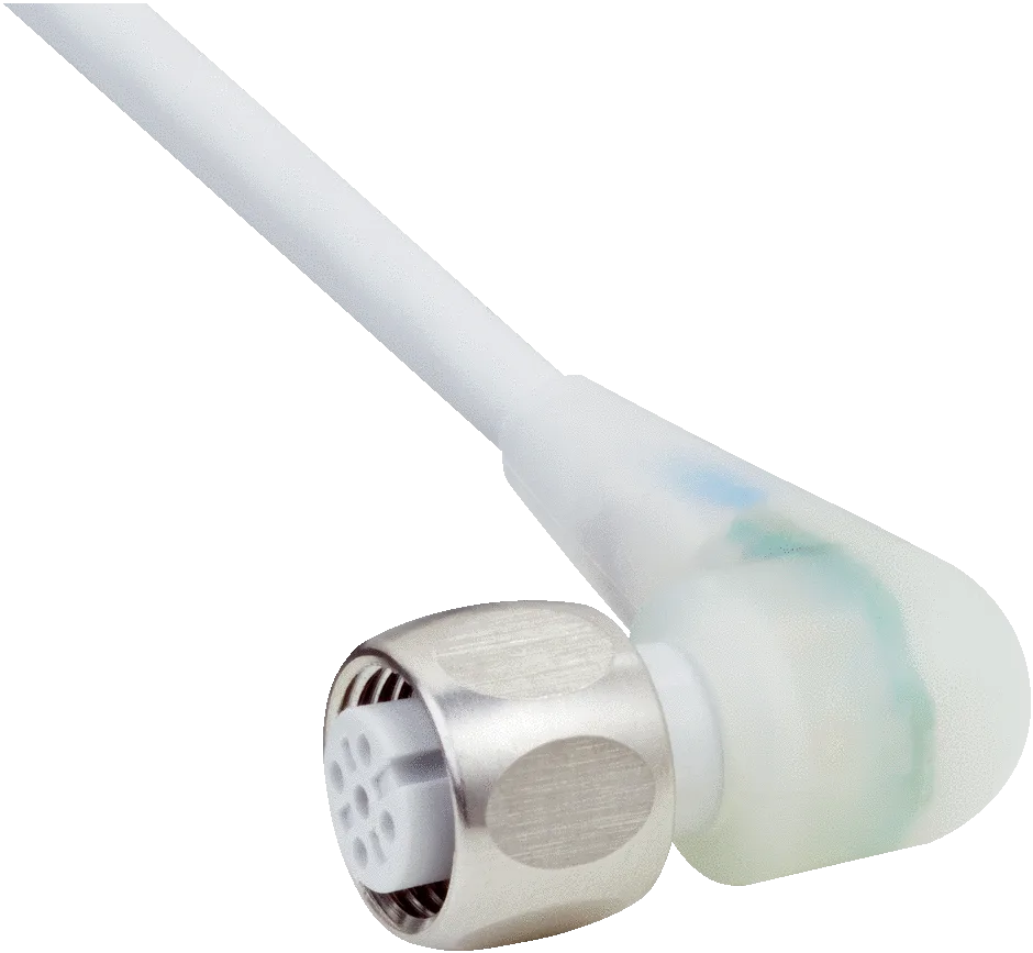ПринадлежностиРазъемы и кабели Sick 6058482 DOL-1204-L02MRN