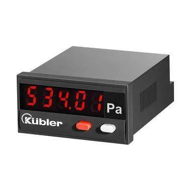 Kübler Codix 534