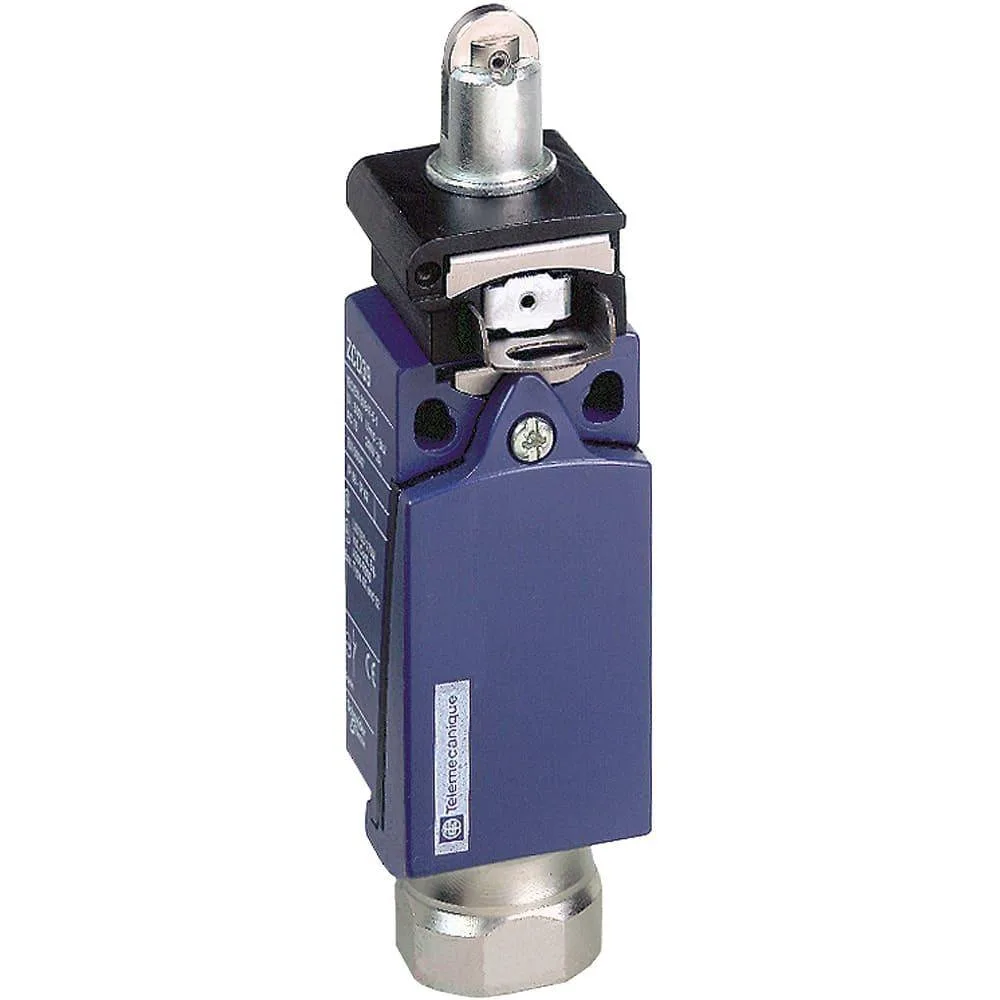 Концевой выключатель Telemecanique Sensors XCKD2101G11
