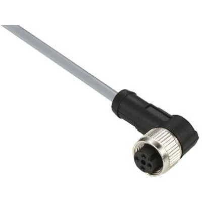 Промышленная кабельная сборка Telemecanique Sensors XZCPV1241L10