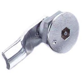 E3 - VISE ACTION® Компрессионная Защелка E3-1211-0959 Southco