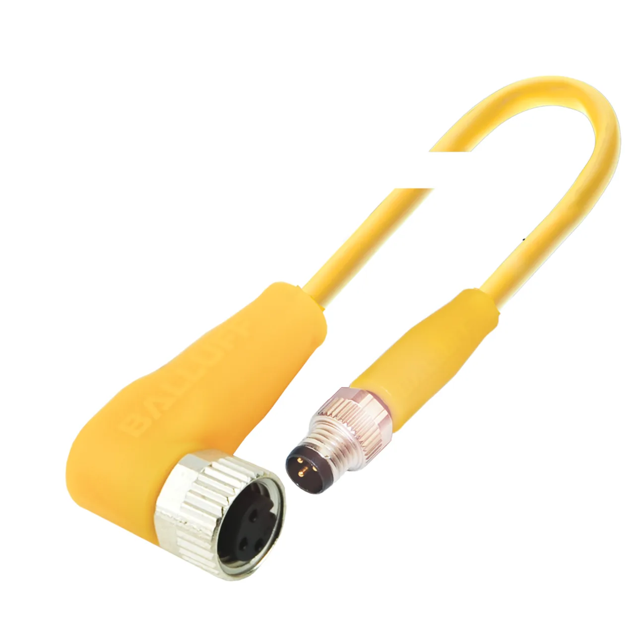 Balluff. BCC M425-M314-3F-304-PX44T2-010 - BCC05Y8