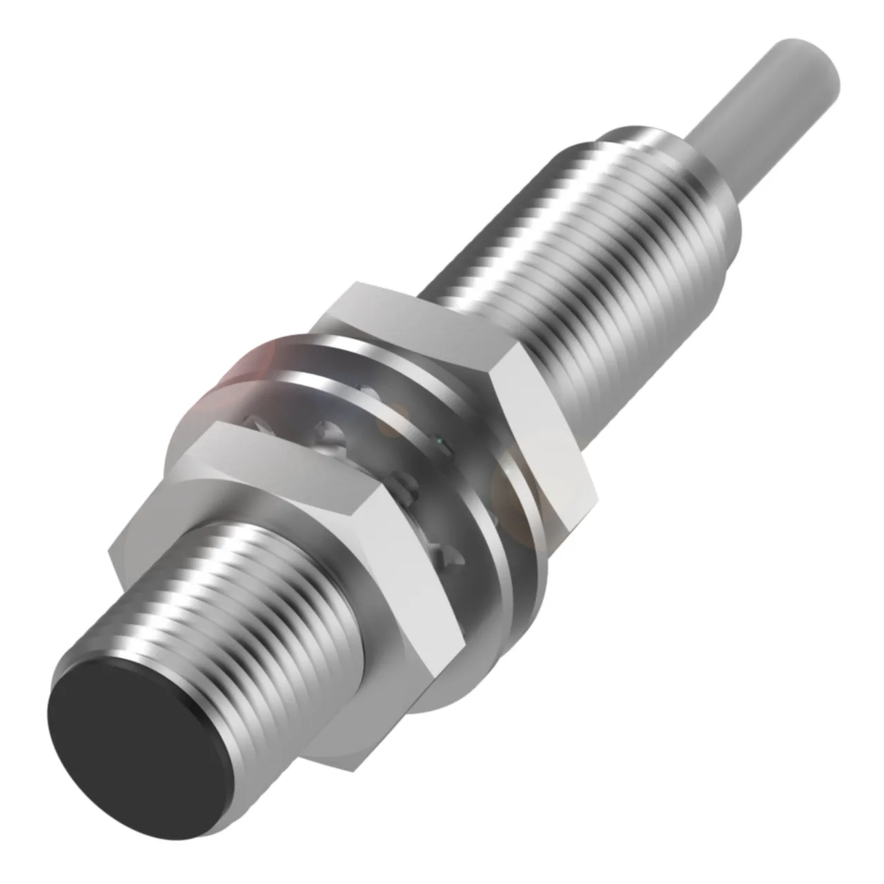 Индуктивный датчик Balluff BES M12MI-PSC40B-BV03 - BES0001
