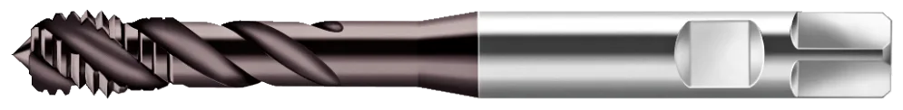 Метчики машинные HSS-E Walter S2156302-M12X1.25