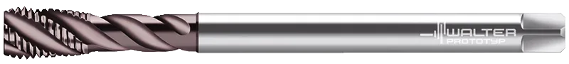 Метчики машинные HSS-E Walter P2056832-M10