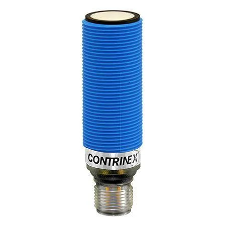 Ультразвуковой датчик Contrinex USR-M18PC-WMS-301