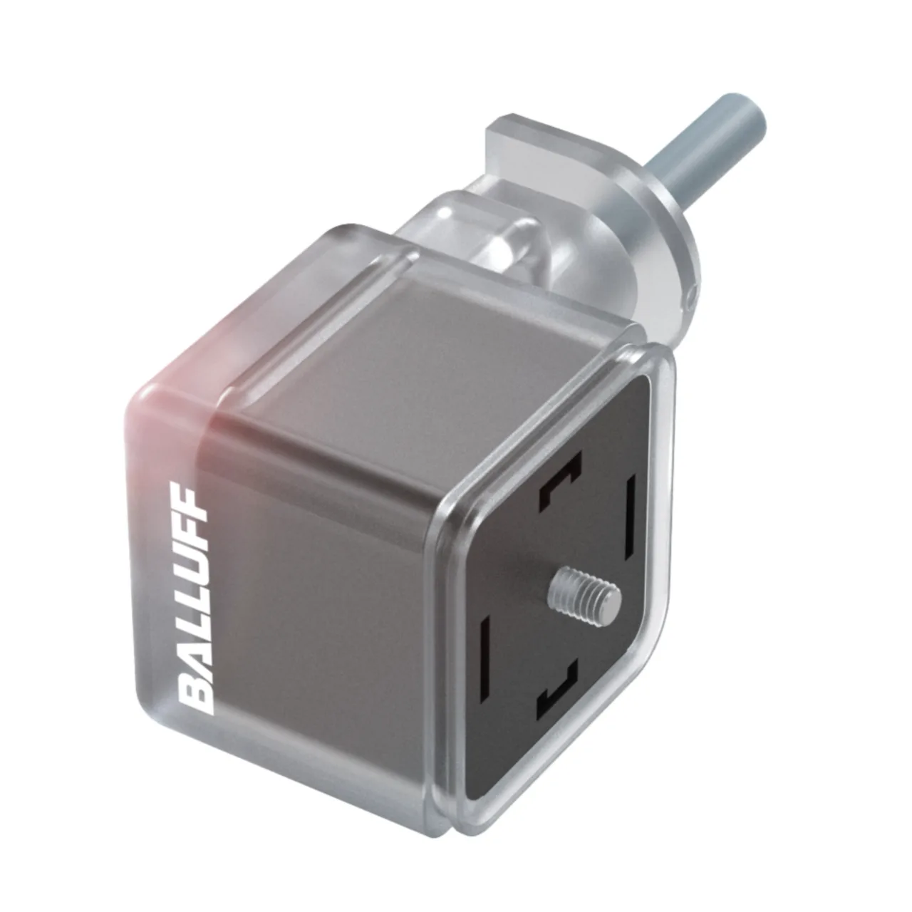 Balluff. BCC VA04-0000-10-053-VX8350-050 - BCC04W4