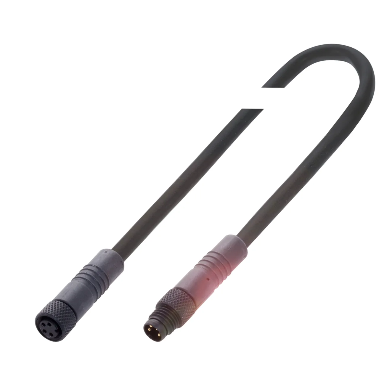 Соединительный кабель Balluff BCC W314-W314-30-304-SW0434-030, длина 3 м