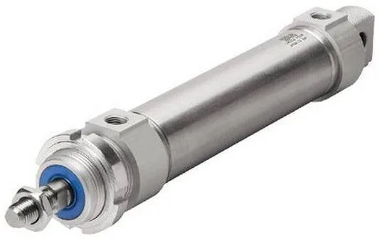 Пневмоцилиндр DSNU-40-125-PPS-A Festo
