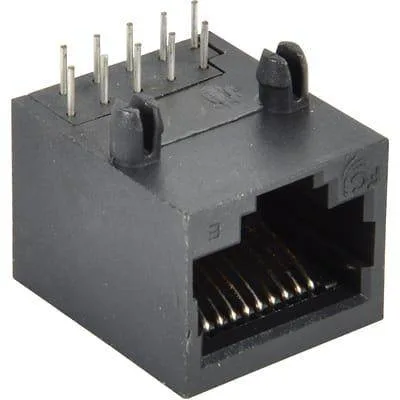 Коаксиальный / РЧ-кабель Amphenol Industrial 5501-2004-0002