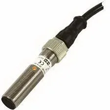ICB12LF02PC датчик индуктивный M12