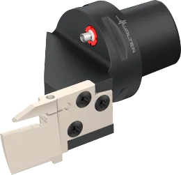 Державки для обработки торцевых канавок Walter NCFE25-C500R-GX24-3-2