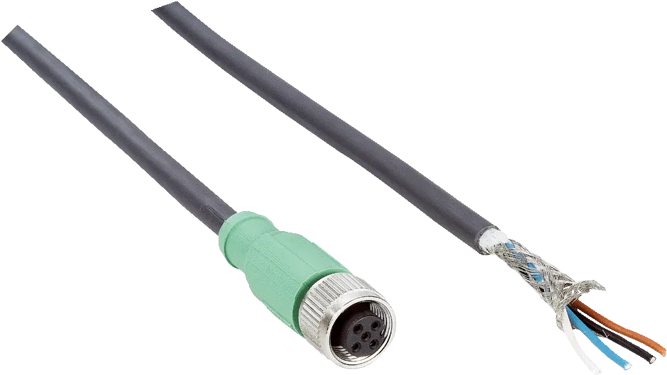 ПринадлежностиРазъемы и кабели Sick 6043440 DOL-1205-G05MAC25