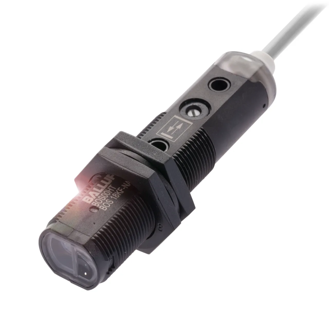 Balluff. BOS 18KF-NA-1LQP-C-02 - BOS00HW