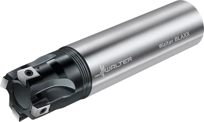 Фрезы для обработки уступов Walter F5041.Z25.025.Z04.08