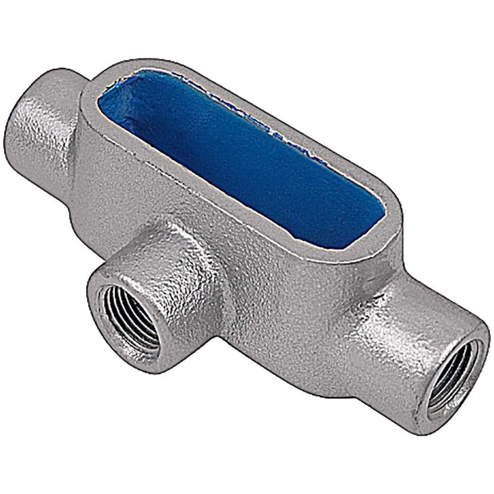 Электрический шкаф (стандарт NEMA) Thomas &amp; Betts T17-G