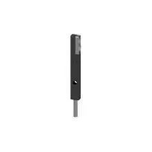 Оптический датчик FHDK 04G6102 — Диффузные с подавлением заднего фона Baumer