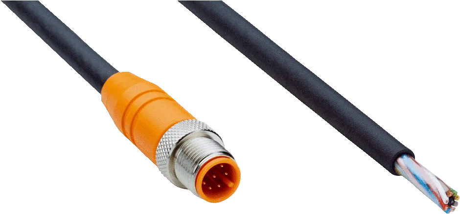 ПринадлежностиРазъемы и кабели Sick 6037595 DSL-2804-G0M6C