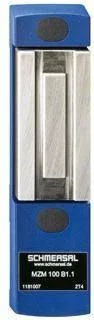 Schmersal. Solenoid interlock - MZM 100-B1.1
