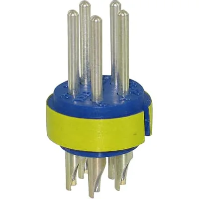 Соединитель и оконечное устройство Amphenol Industrial 97-14S-5P(426)