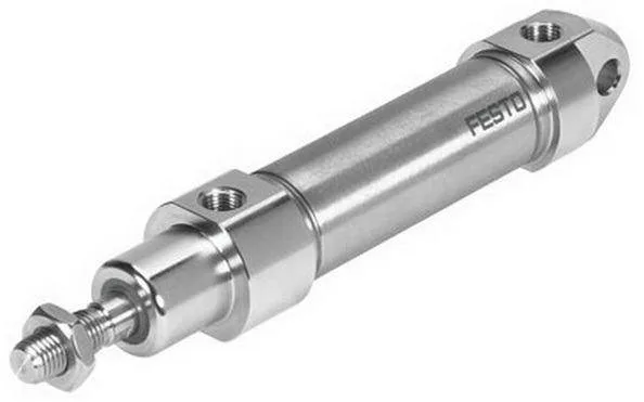 Пневмоцилиндр CRDSNU-B-25-200-PPS-A-MG-A1 Festo