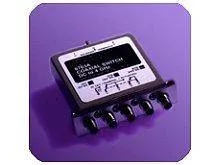 Keysight 8764B 5-Port Coaxial Switch, DC to 18 GHz